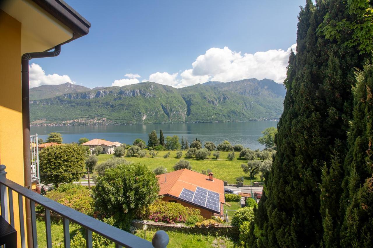 Ca' Maria Acero By Wonderful Italy Daire Bellagio Dış mekan fotoğraf