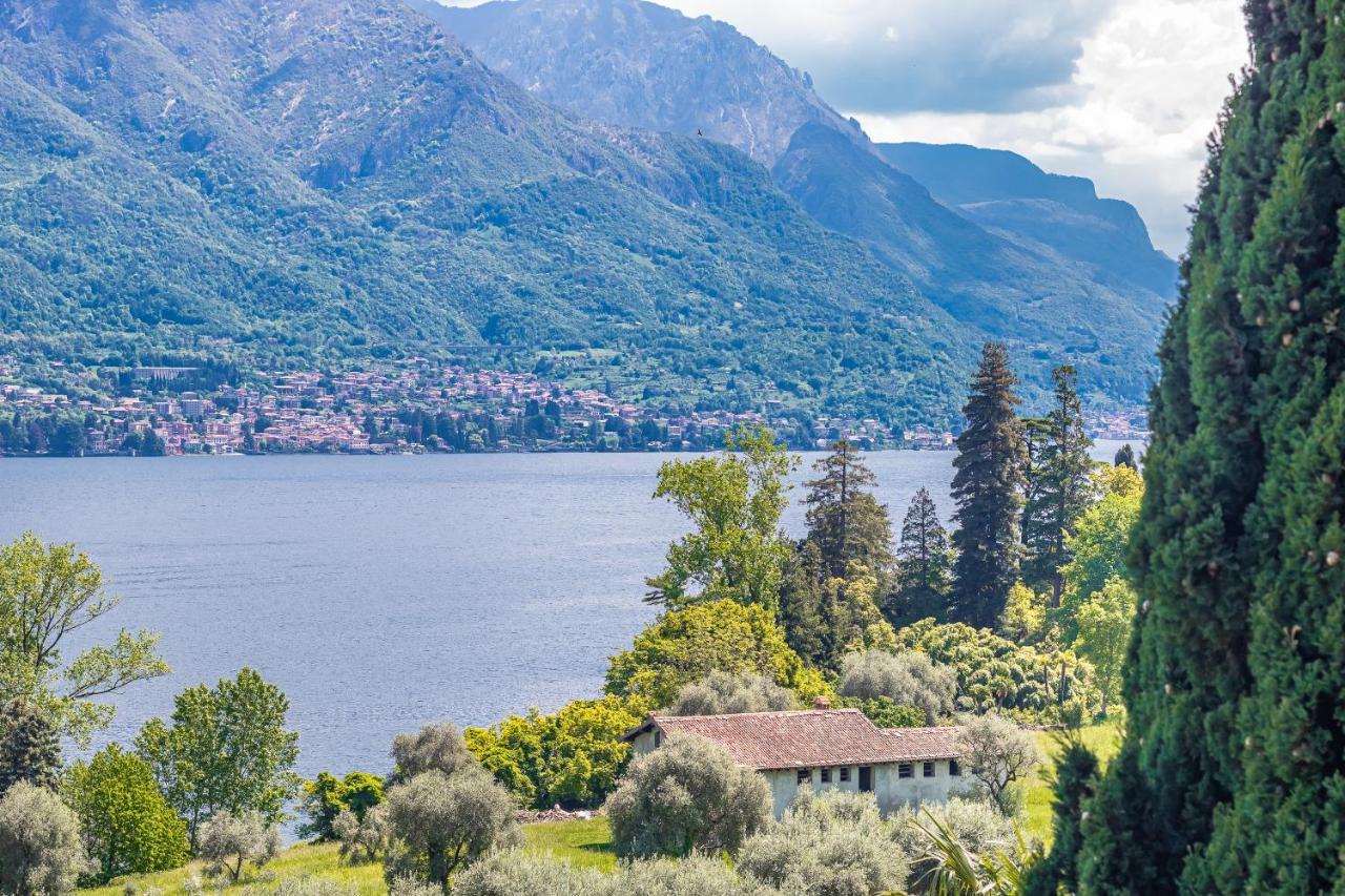 Ca' Maria Acero By Wonderful Italy Daire Bellagio Dış mekan fotoğraf
